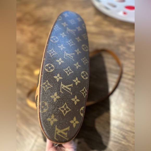 LOUIS VUITTON Monogram Babylon SD0073 - Picture 13 of 15